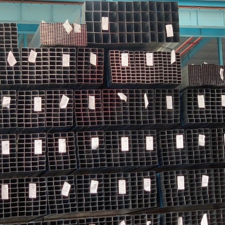 Thép hộp chữ nhật 30x60x2