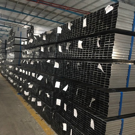 THÉP HỘP CHỮ NHẬT 30X60