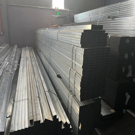 Thép hộp chữ nhật 25×50x1.0