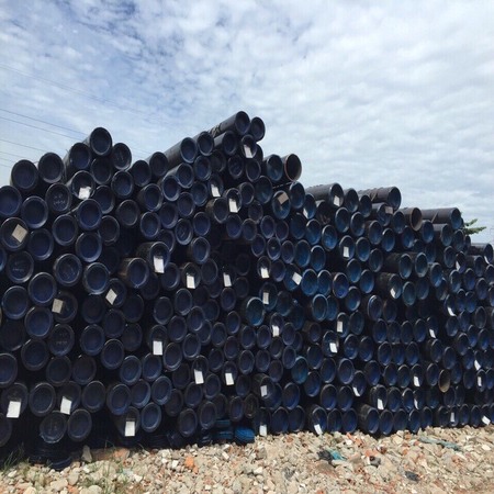 THÉP ỐNG ĐÚC 114.3 Tiêu Chuẩn ASTM API5L