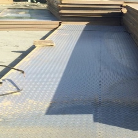 THÉP TẤM GÂN SS490