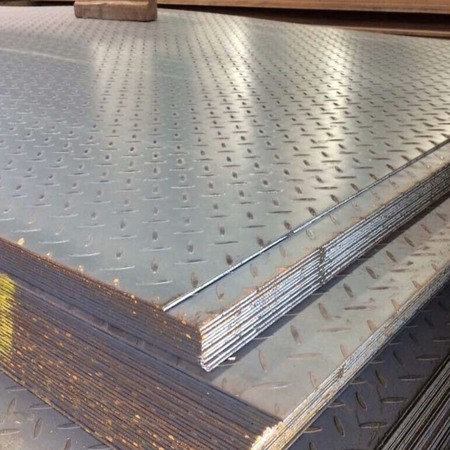 THÉP TẤM GÂN A36