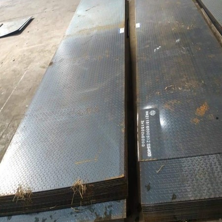 THÉP TẤM GÂN A36X5MM