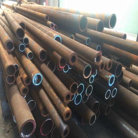 THÉP ỐNG - THÉP ỐNG ĐÚC PHI 114 TIÊU CHUẨN ASTM A106/A53/API5L