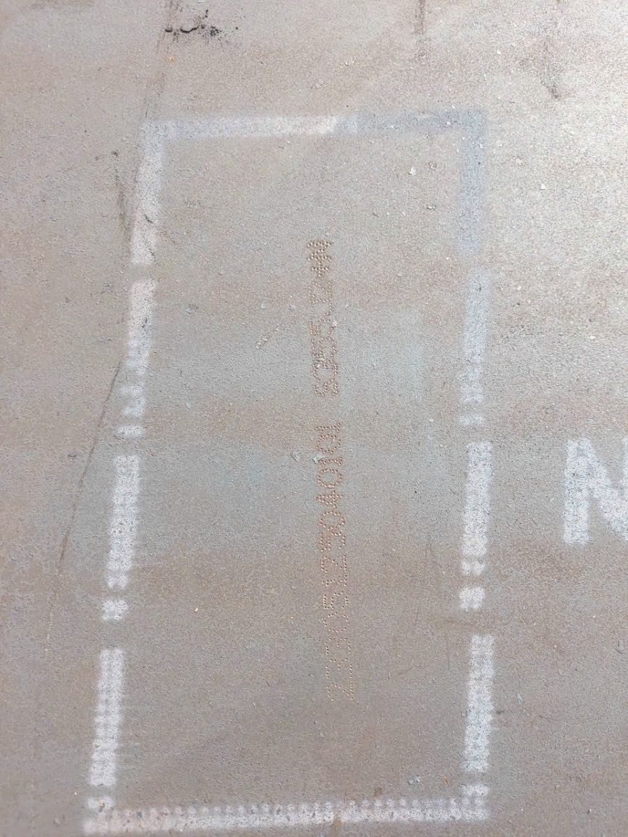 Thép tấm S355J2+N mới nhất 2023