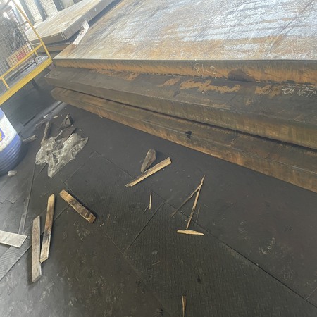 THÉP TẤM ĐÚC ASTM A572 Gr.50 DÀY 170LY / 180LY / 190LY/ 200LY/ 210LY/ 220LY/ 230LY/ 240LY