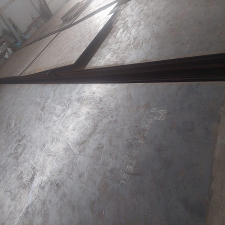 THÉP TẤM ĐÚC CƯỜNG ĐỘ CAO ASTM A572 Gr.50 DÀY 140LY / 140LI