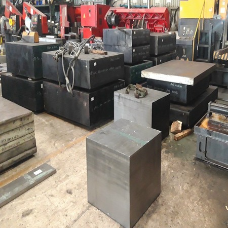 THÉP TẤM ĐÚC ASTM A572 Gr.50 DÀY 250LY/ 260LY/ 270LY / 280LY / 290LY/ 300LY/ 310LY