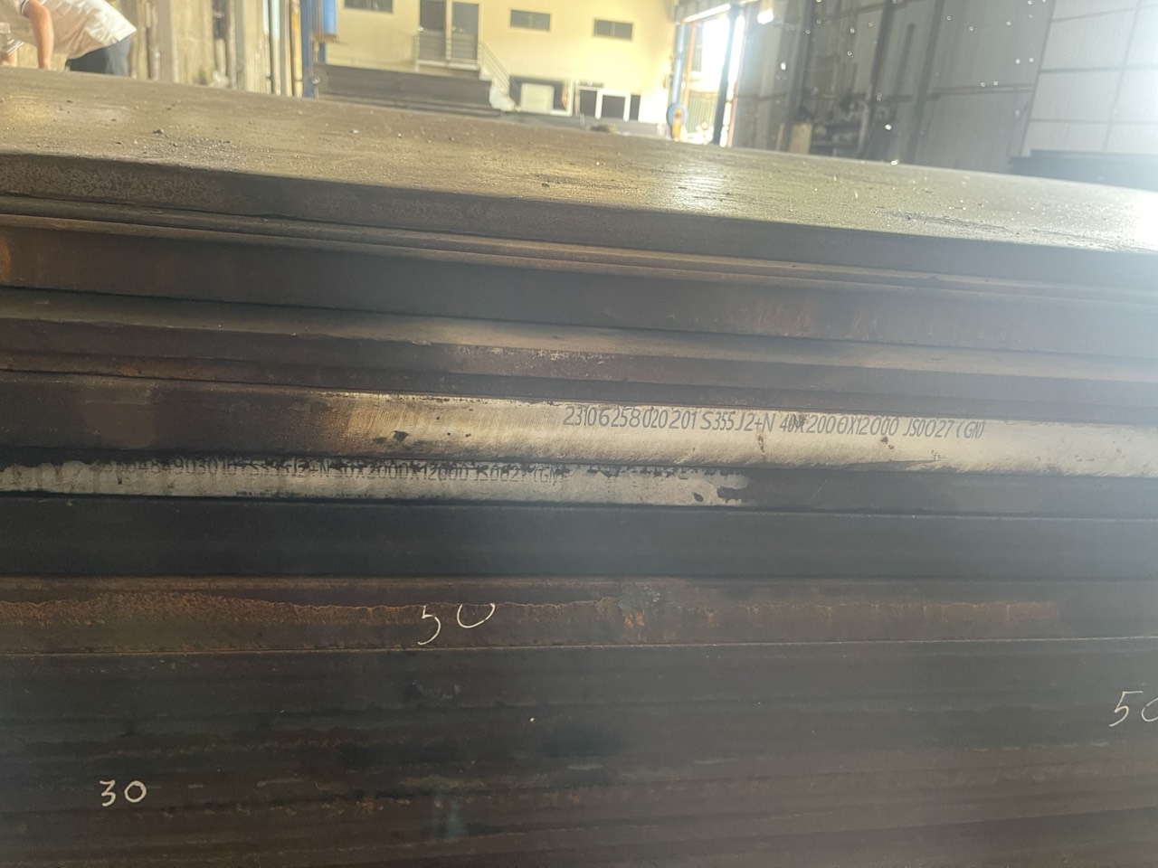 Thép tấm đúc S355 / S355JR / S355J2+N / S355JO / S355JR + AR / S355JO + AR / S355J2 + AR, Thép tấm đúc S355, Thép tấm đúc S355JR, Thép tấm đúc S355J2+N, Thép tấm đúc S355JO,  Thép tấm đúc S355JR+AR, Thép tấm đúc S355J0+AR, Thép tấm đúc S355J2+AR
