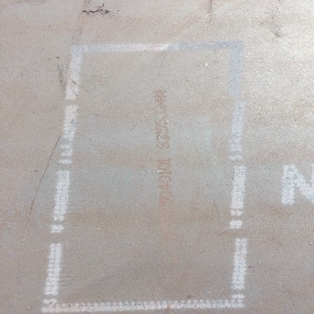 Đặc tính cơ lý Thép tấm S355 - S355J2+N - S355J0 - S355JR - S355J2 - S355J2+M 