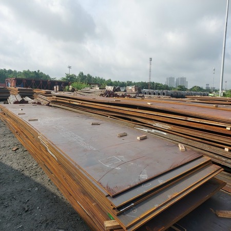 Thép Tấm đúc A515 GR.70 JAPAN